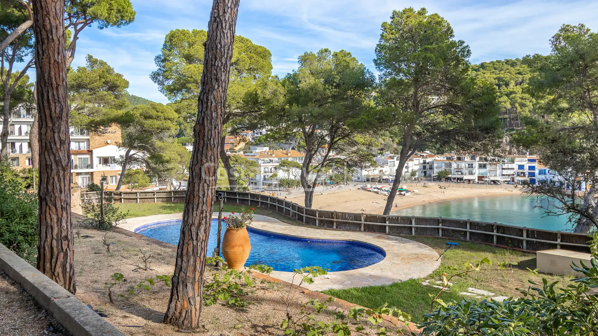 Будинок 606 м² у Palafrugell