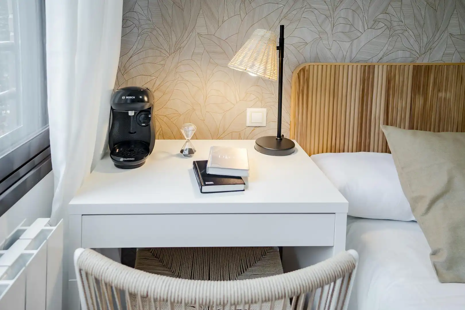 Zimmer zur Miete, Madrid