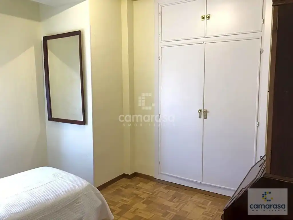 Piso de 104 m² en Ávila