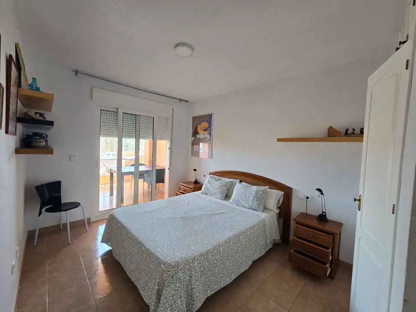 Piso de 70 m² en Cartagena