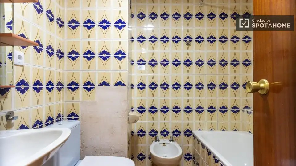 Habitación en alquiler, Valencia