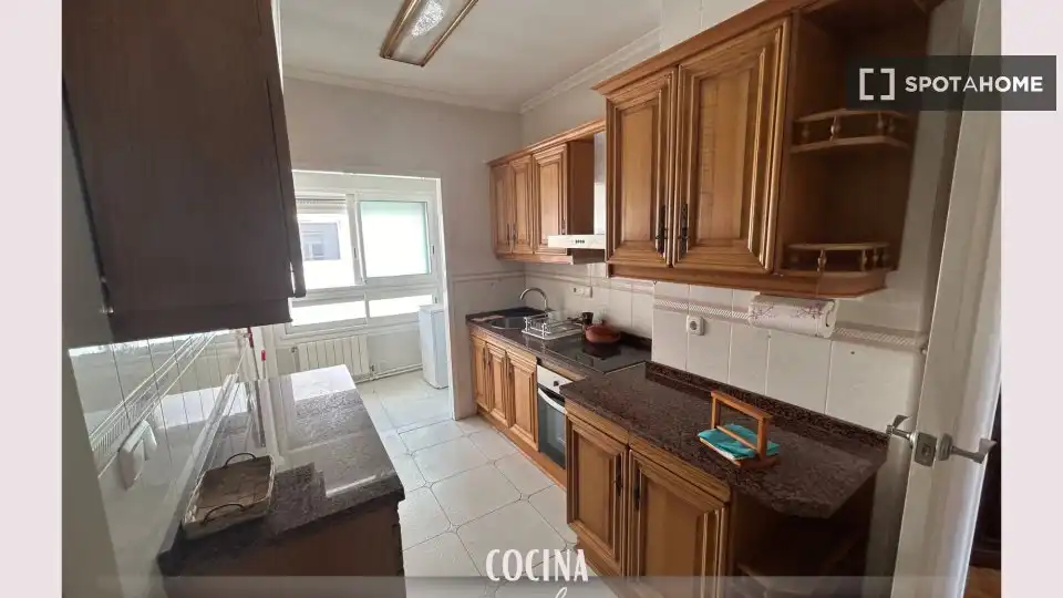 Habitación 167 m², Alicante