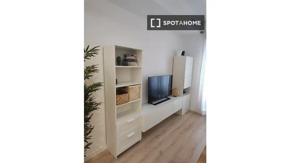 Habitación 69 m², Sevilla