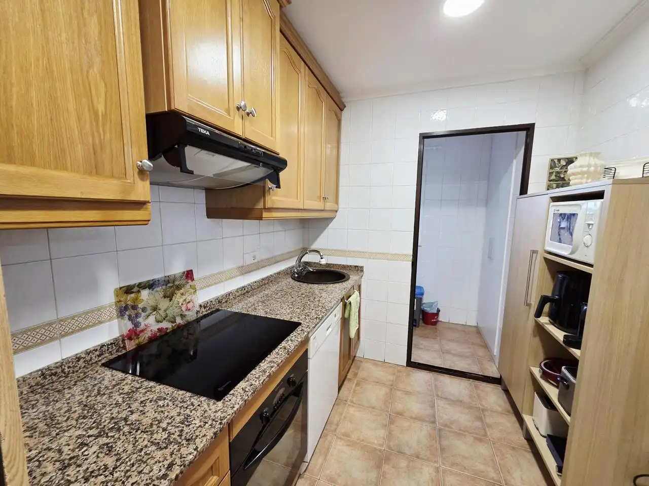 Piso de 65 m² en Santa Pola