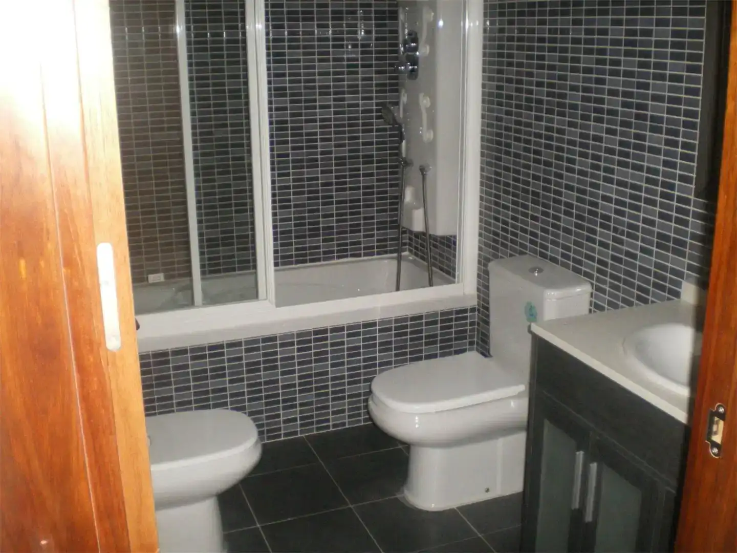 Piso de 255 m² en Ávila