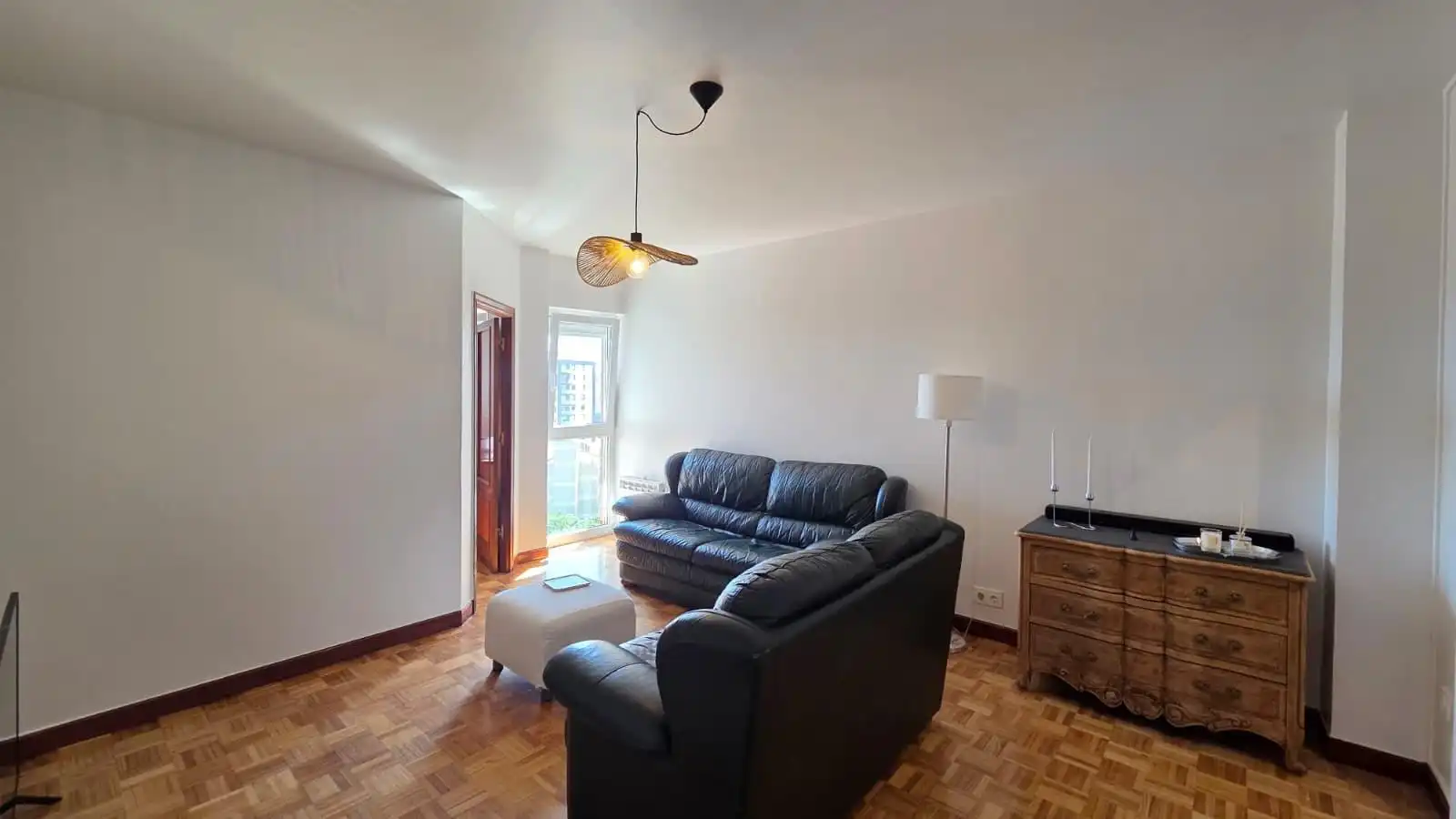 Piso de 82 m² en Santander