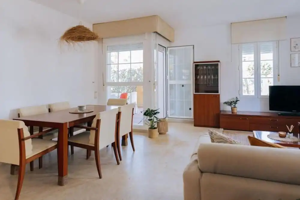 Piso de 120 m² en Marbella
