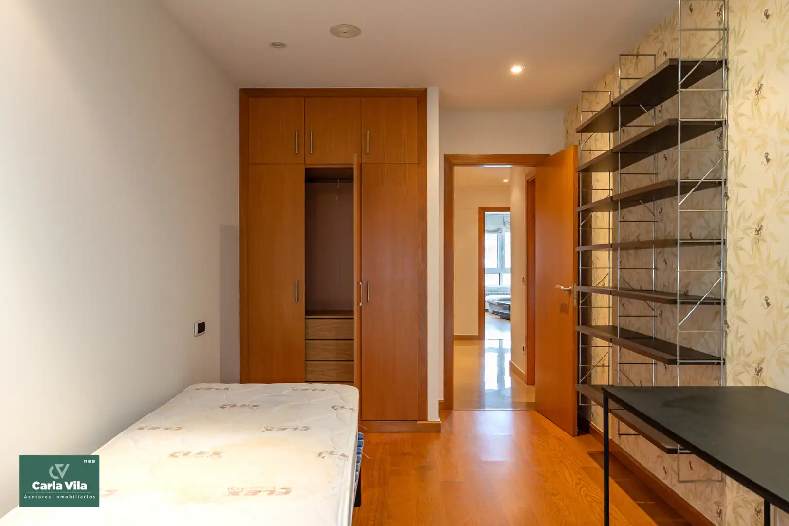 Pis de 87 m² a Lugo