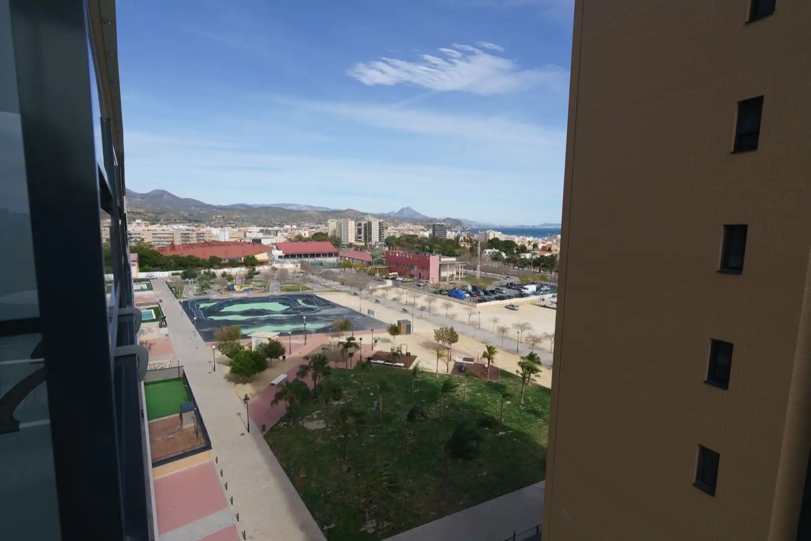 Pis de 56 m² a el Campello