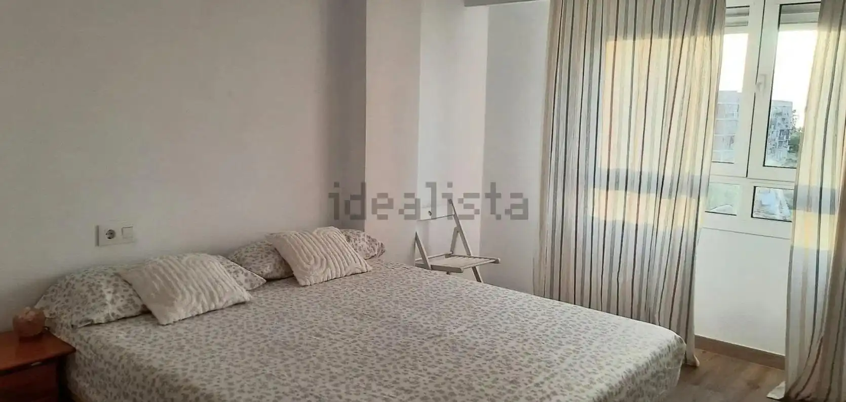 Piso de 80 m² en Alicante