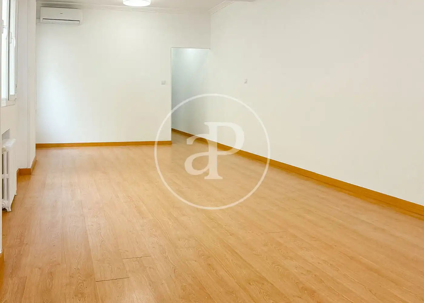 Pis de 135 m² a Madrid