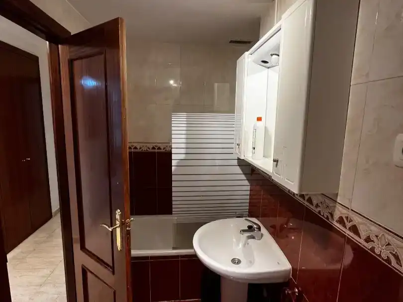 Habitación 120 m², Villanueva de la Cañada