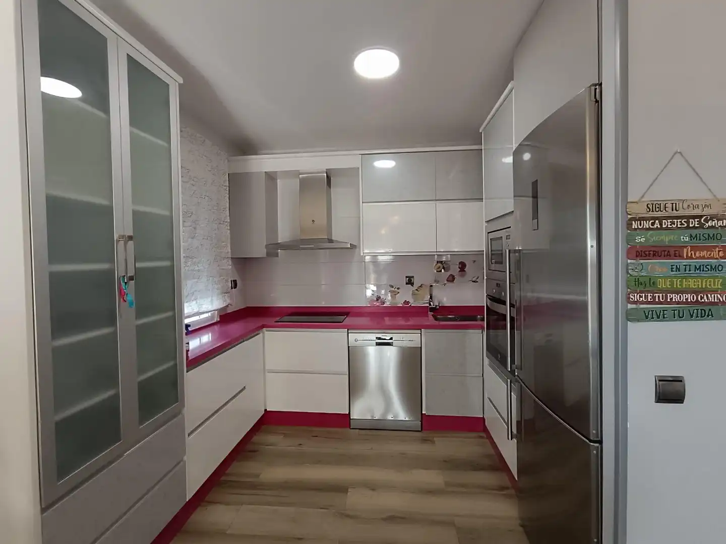 Pis de 110 m² a El Ejido