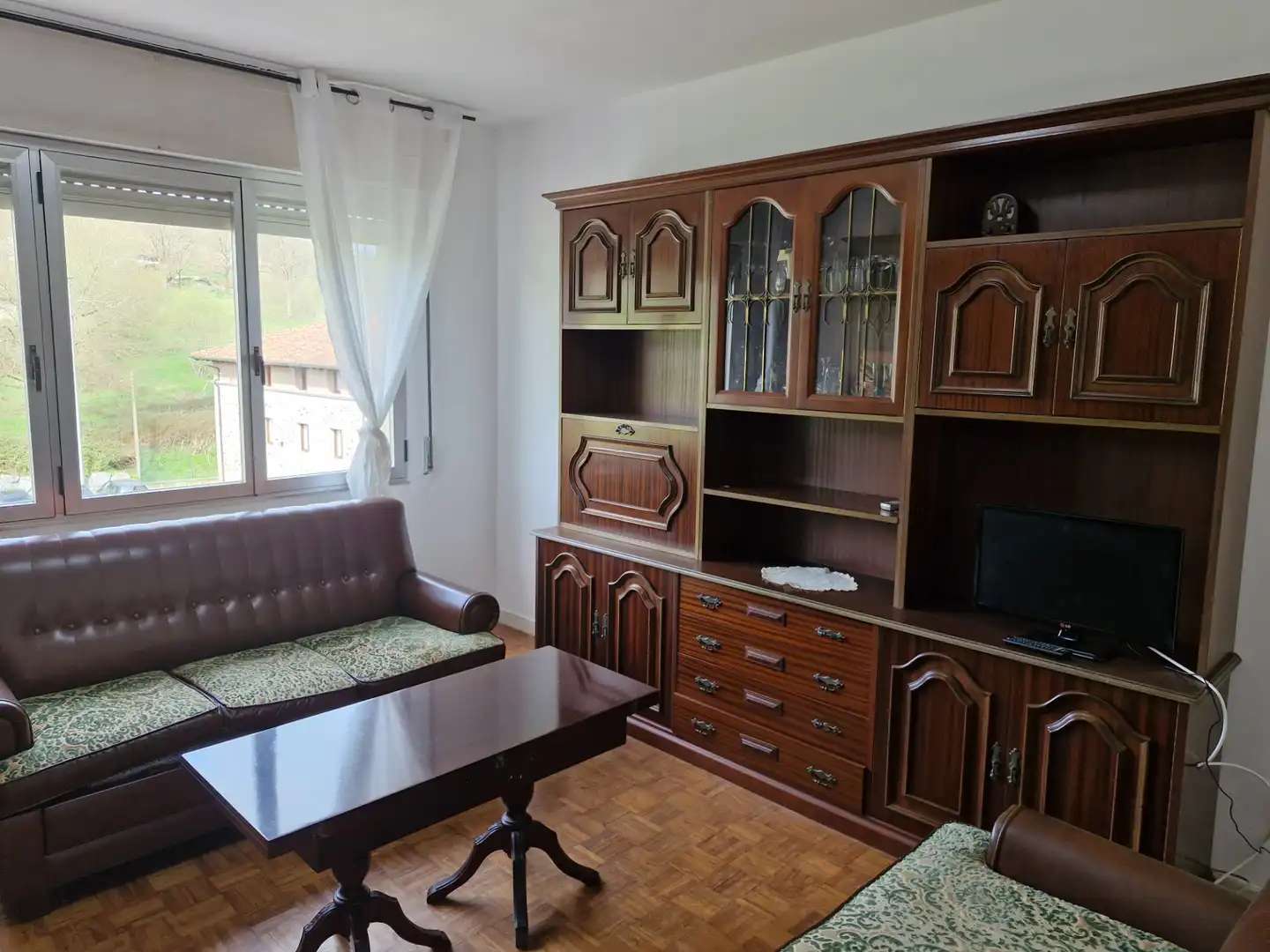Piso de 82 m² en Oquendo