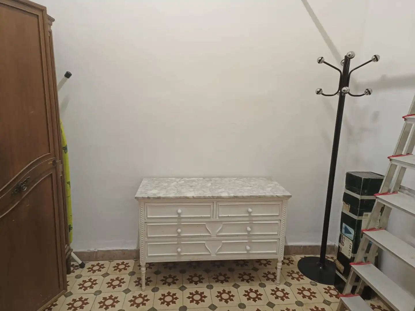 Pis de 67 m² a València