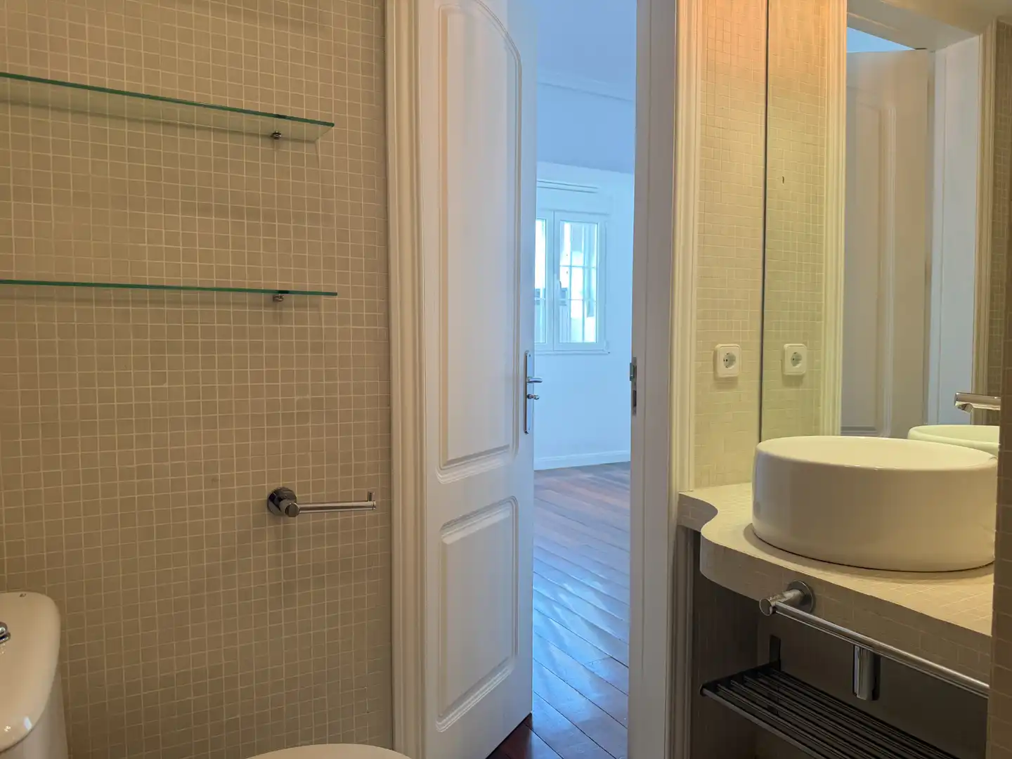 Appartamento 140 m² a Madrid