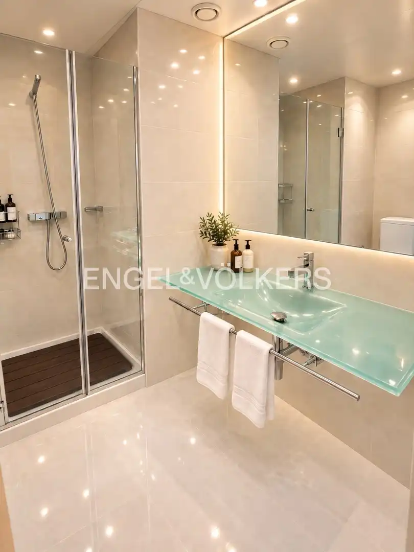 Piso de 149 m² en Barcelona