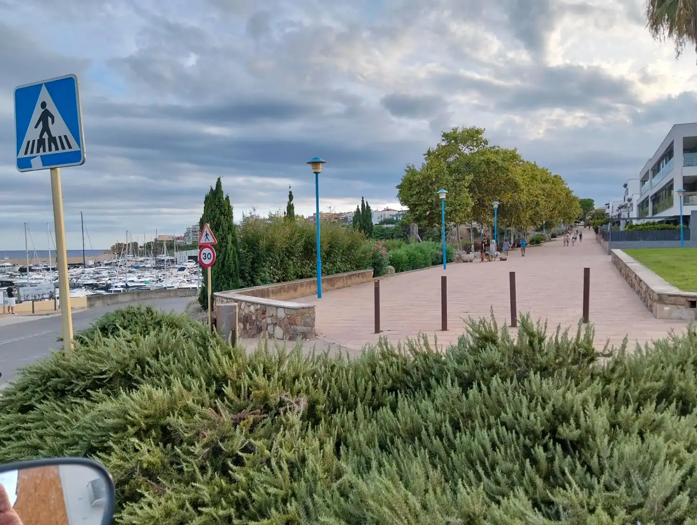 Piso de 73 m² en Palamós