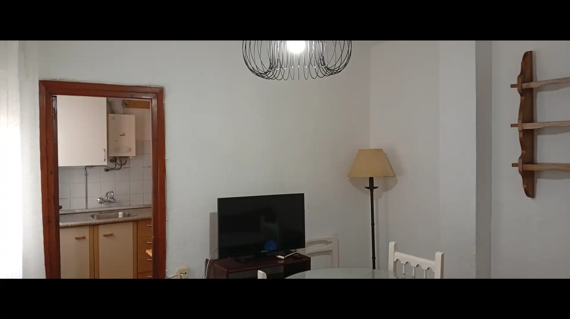 Piso de 50 m² en Granada