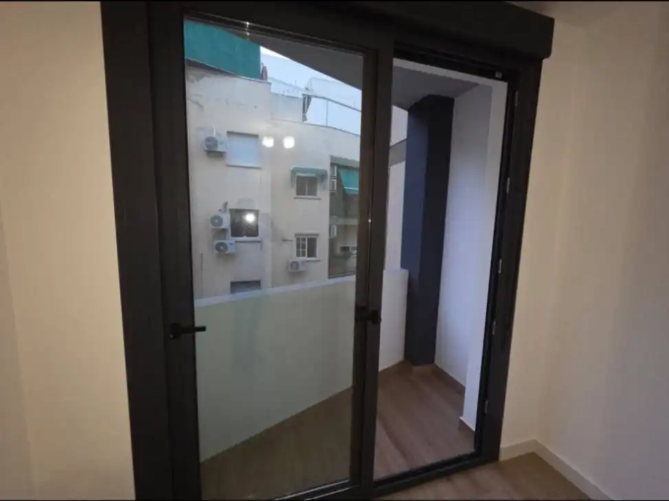 Flat 76 m² in Jaén