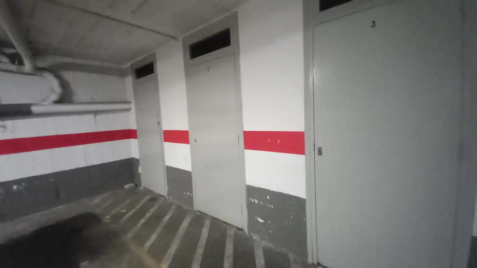 Piso de 200 m² en Zaragoza