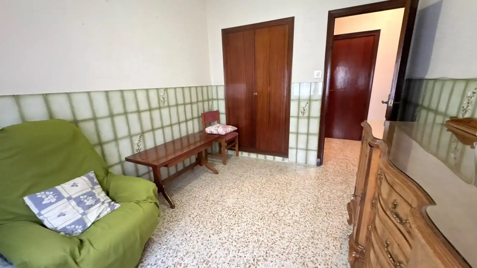 Piso de 99 m² en Elda