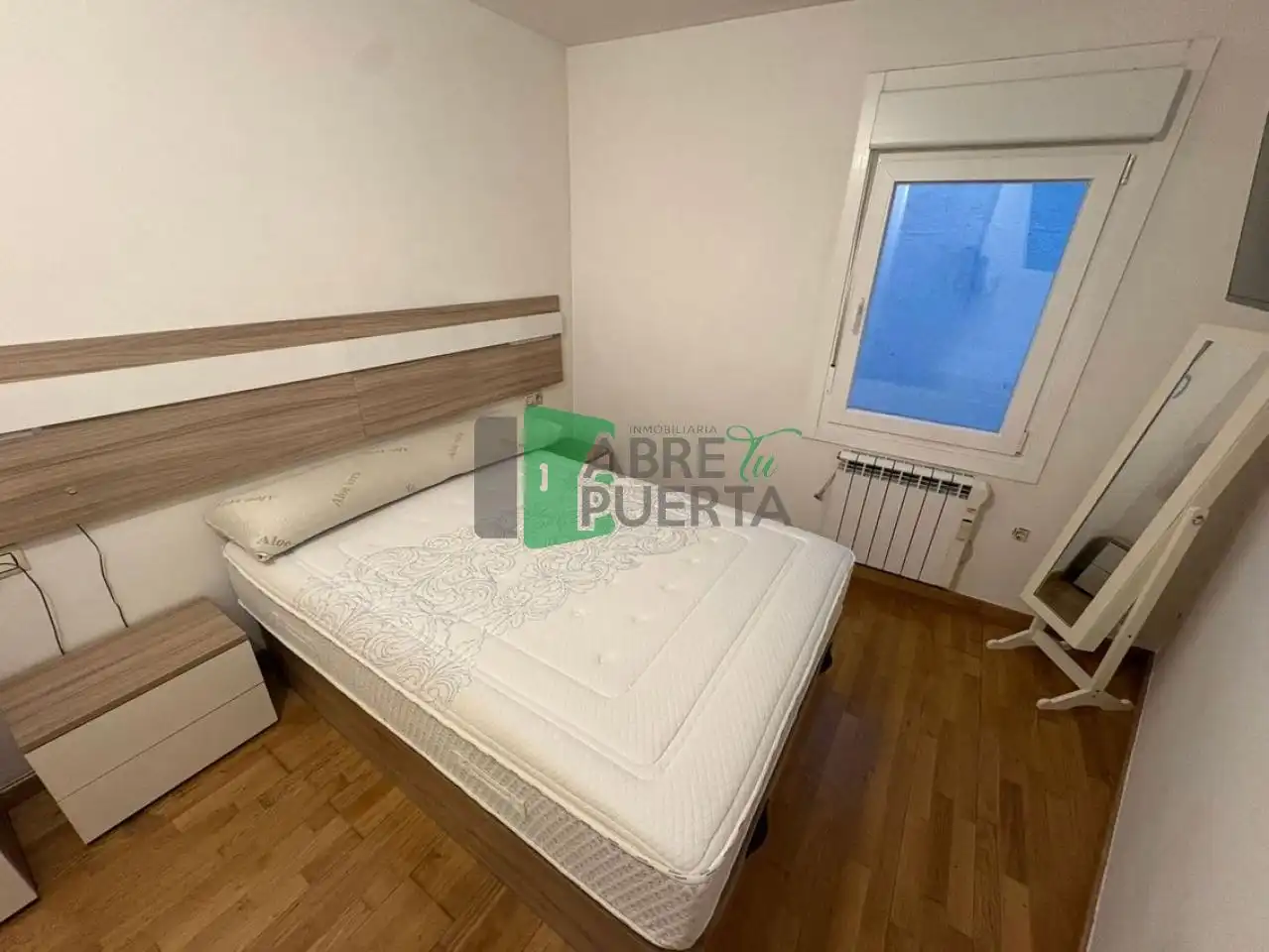 Piso de 104 m² en Ourense