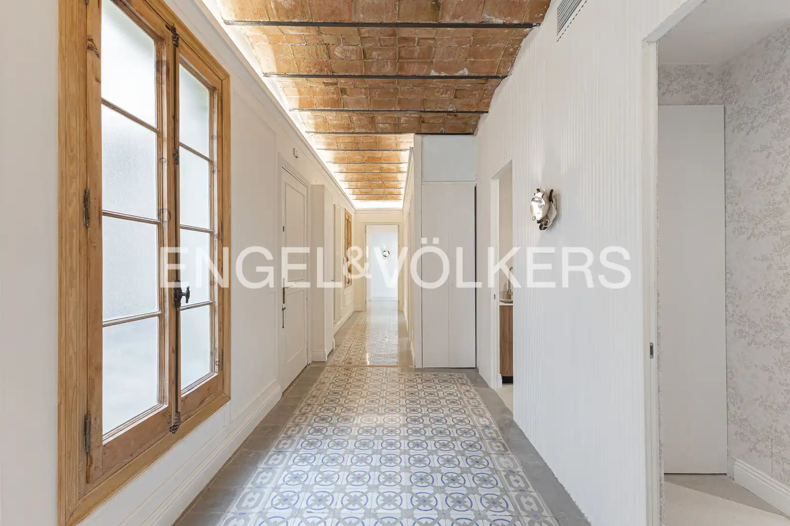 Appartamento 228 m² a Barcelona