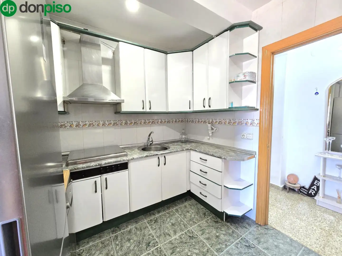 Pis de 115 m² a Granada