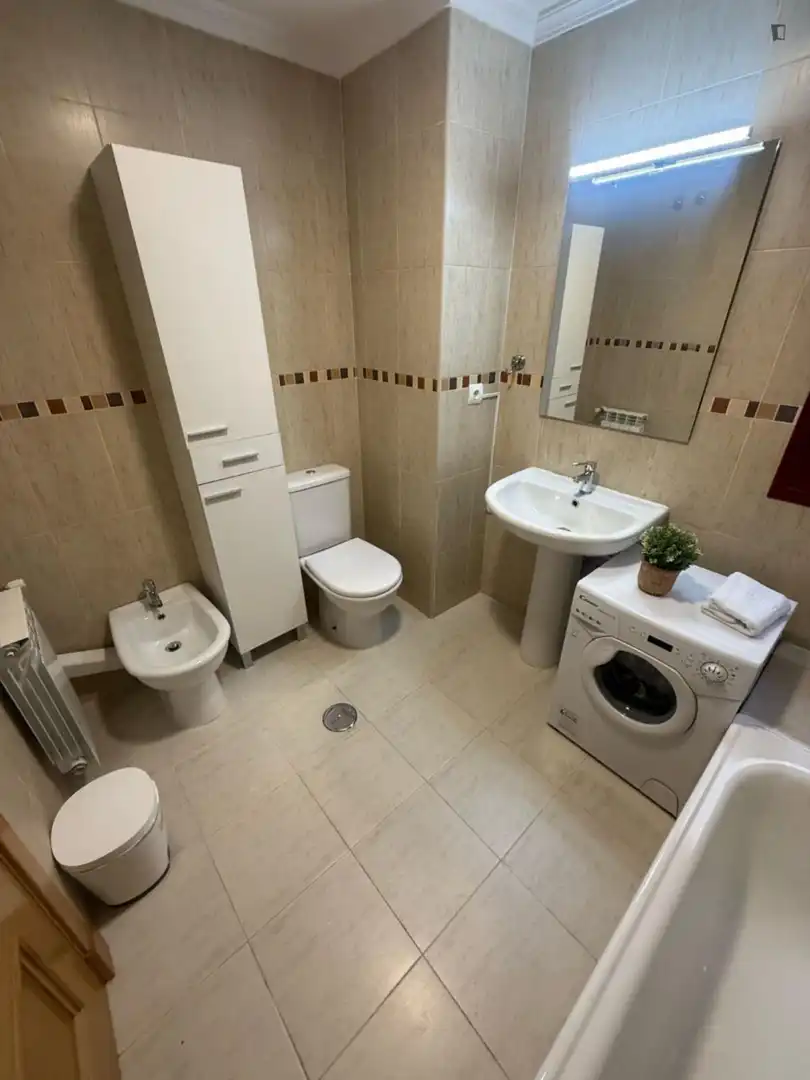 Piso de 28 m² en Seseña