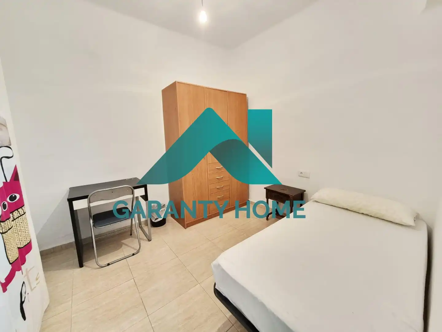 Piso de 115 m² en Cáceres