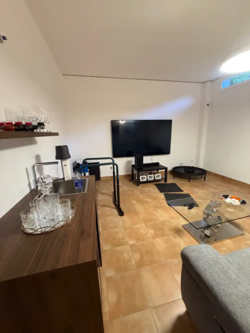 Casa en alquiler, La Lastrilla