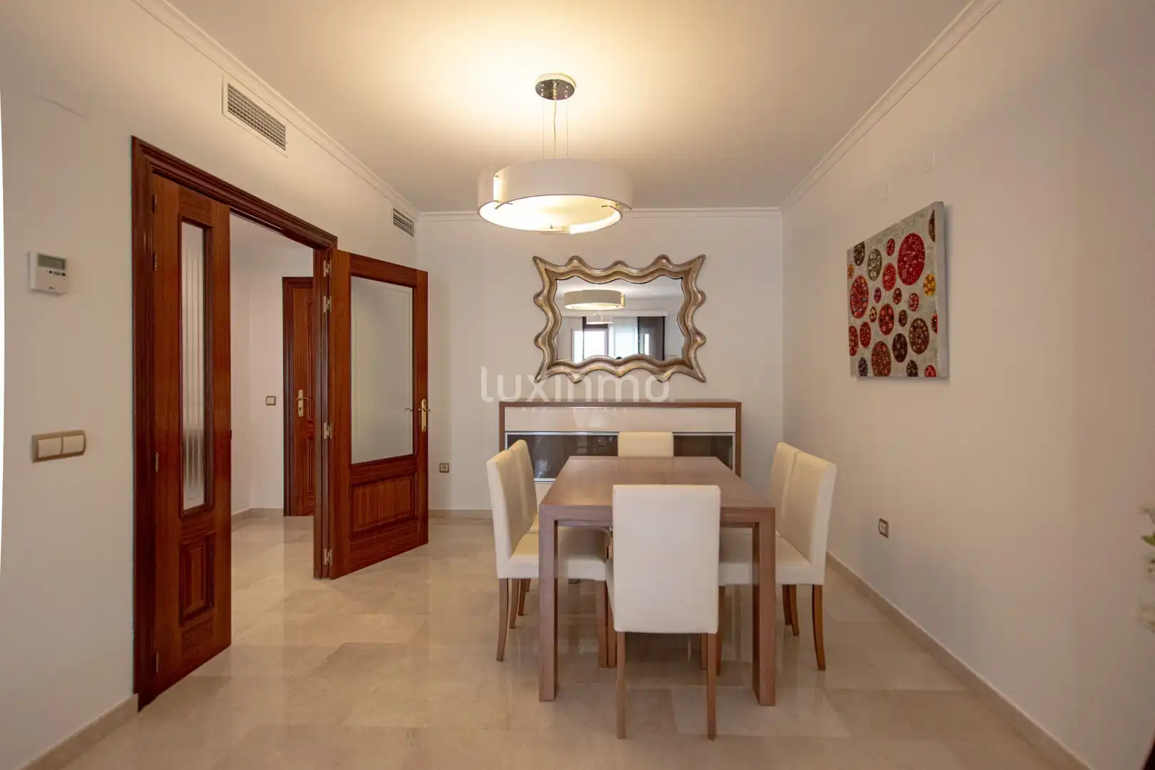 Pis de 110 m² a Calp