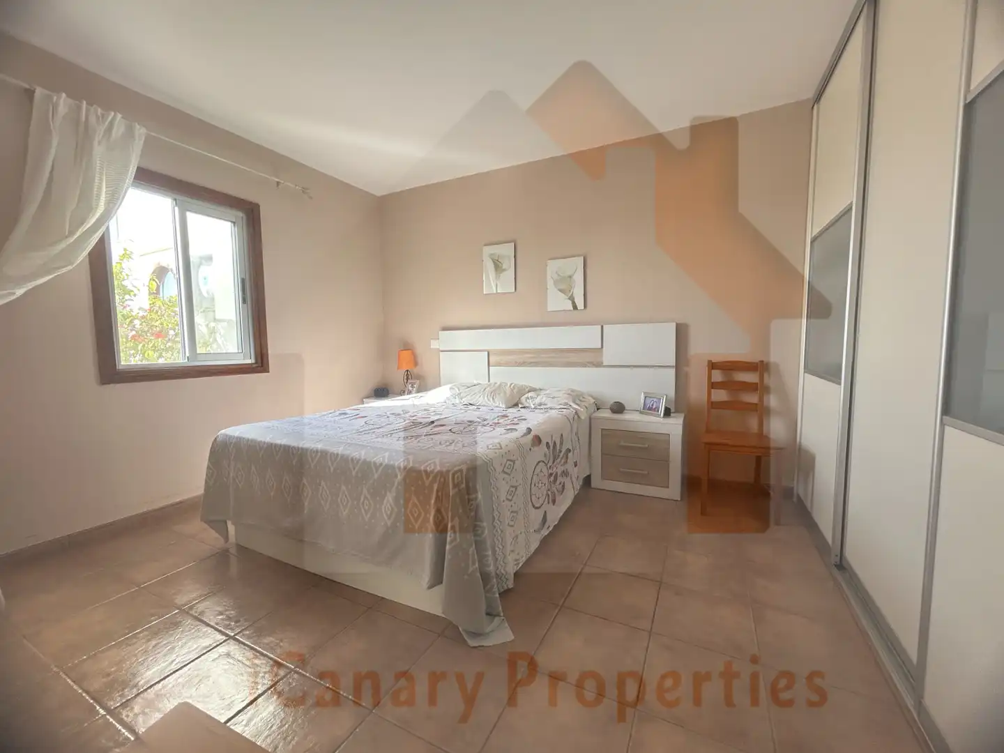 Квартира 80 м² в San Bartolomé de Tirajana