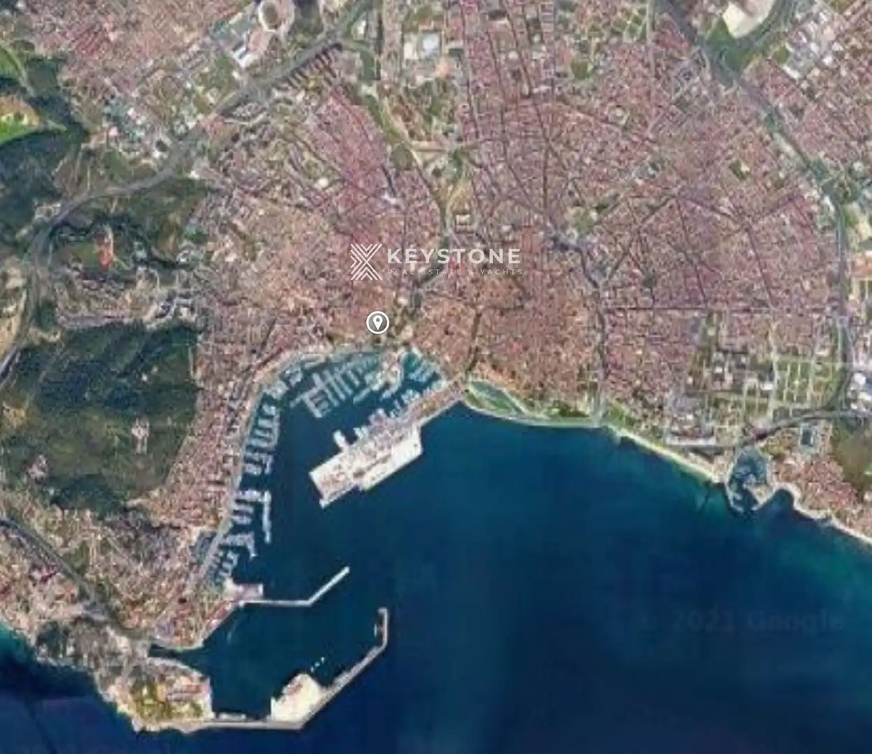 Pis de 75 m² a Palma