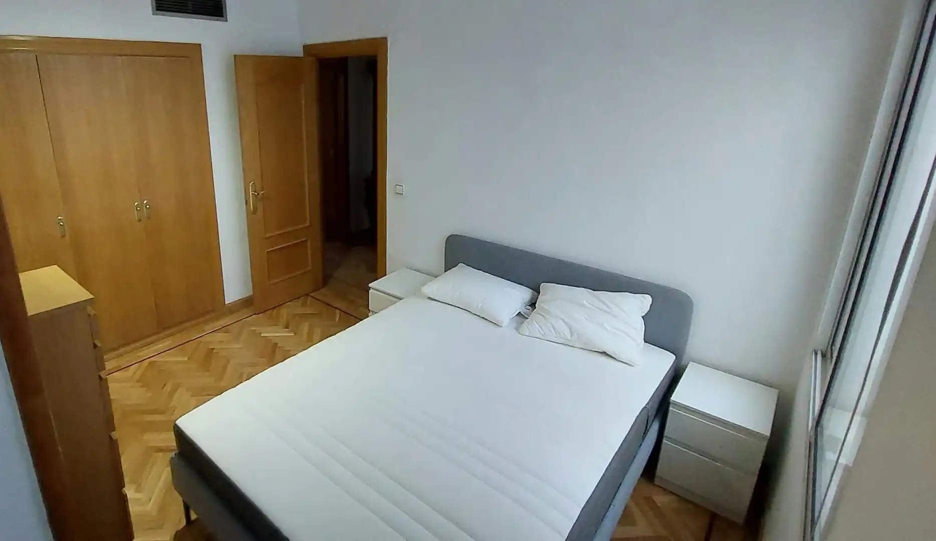 Appartamento 46 m² a Madrid