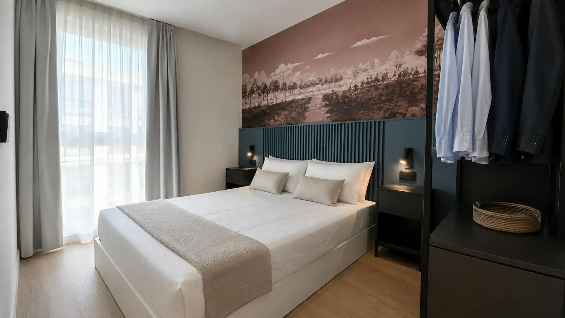 Appartamento 23 m² a Alcobendas