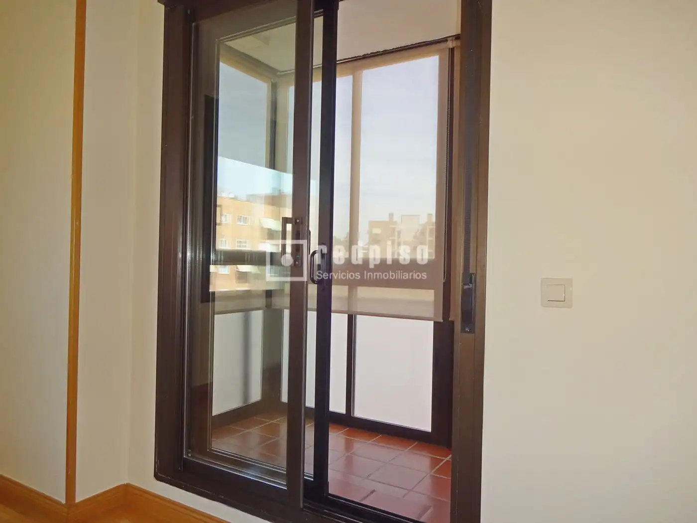 Pis de 86 m² a Madrid
