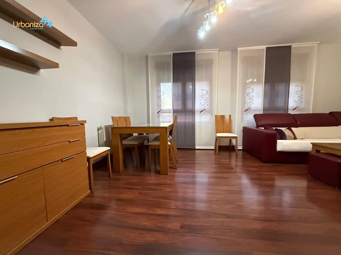 Pis de 107 m² a Badajoz