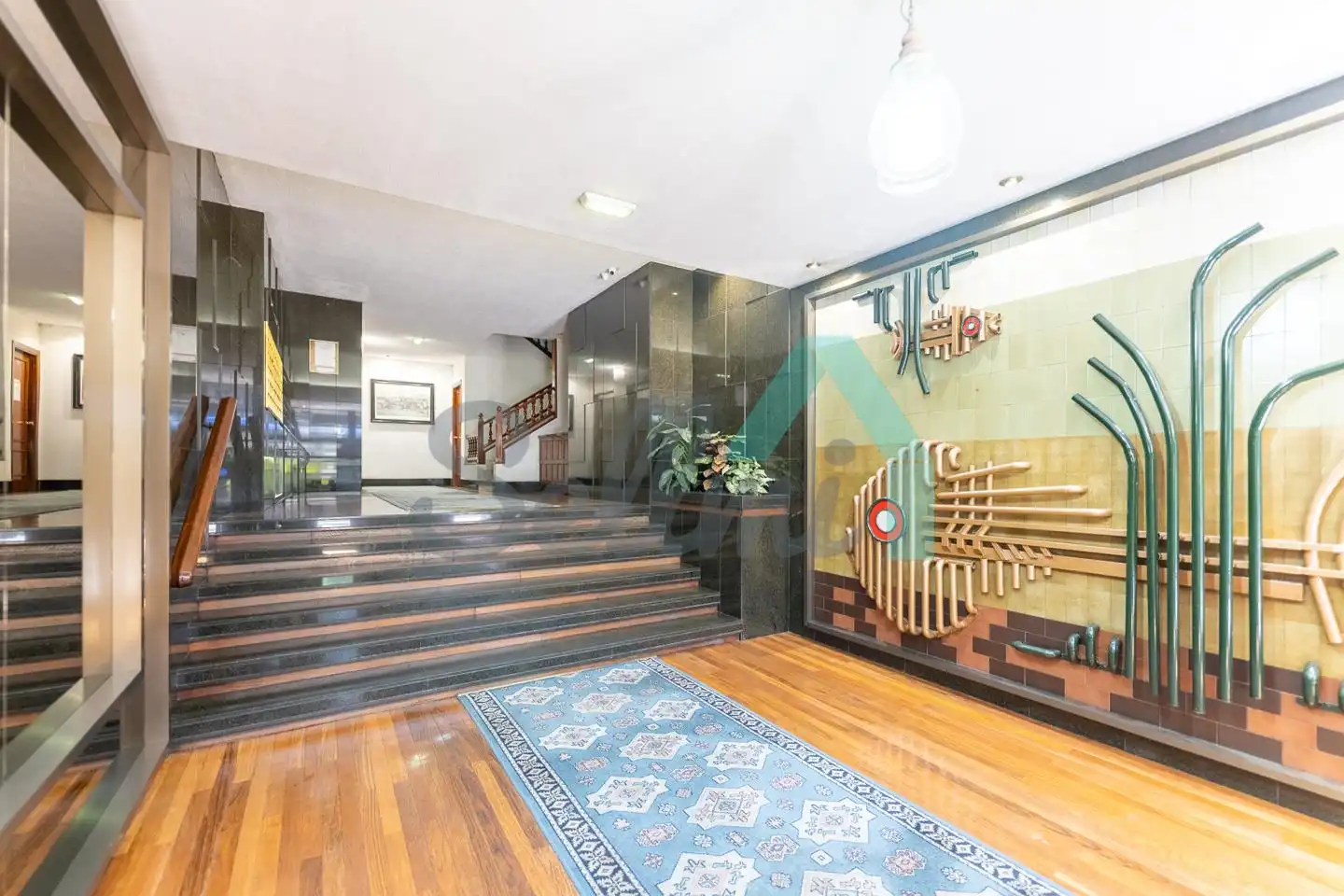 Piso de 54 m² en Oviedo