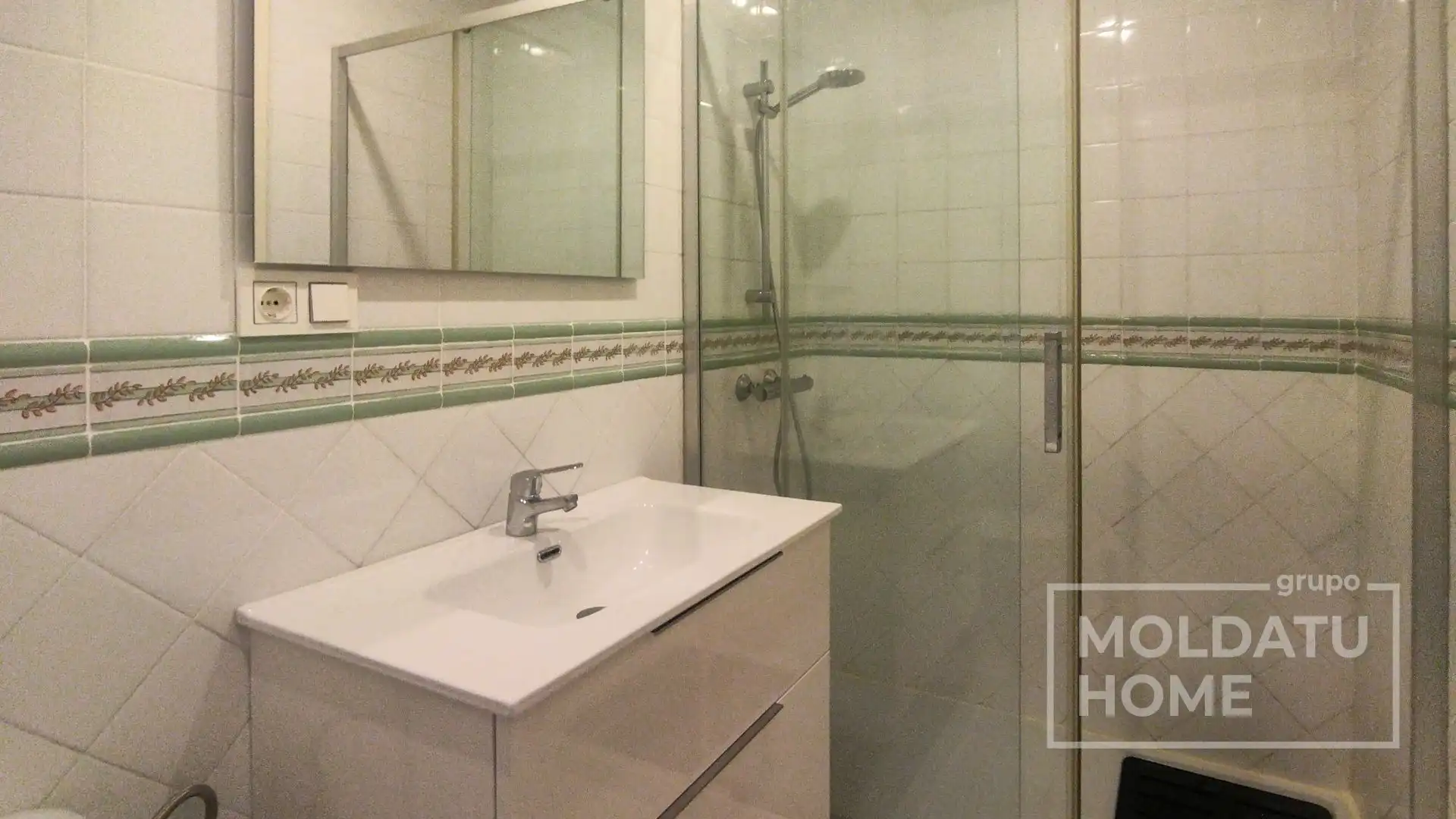 Piso de 108 m² en San Sebastián