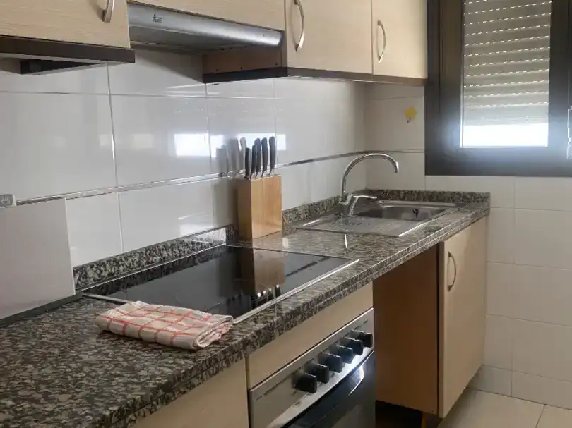 Habitación 100 m², San Vicente del Raspeig