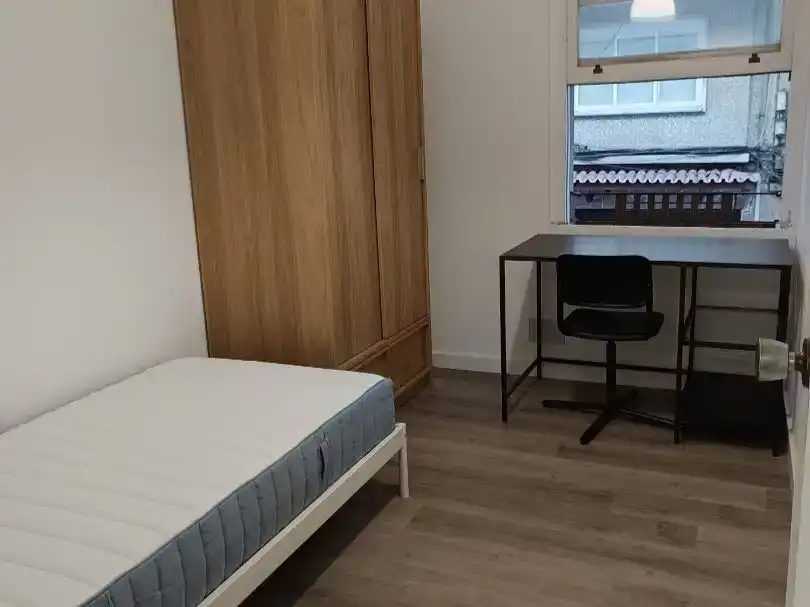Piso de 69 m² en La Coruña