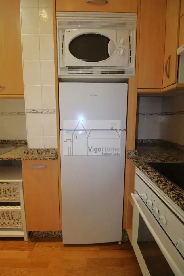 Appartamento 45 m² a Vigo
