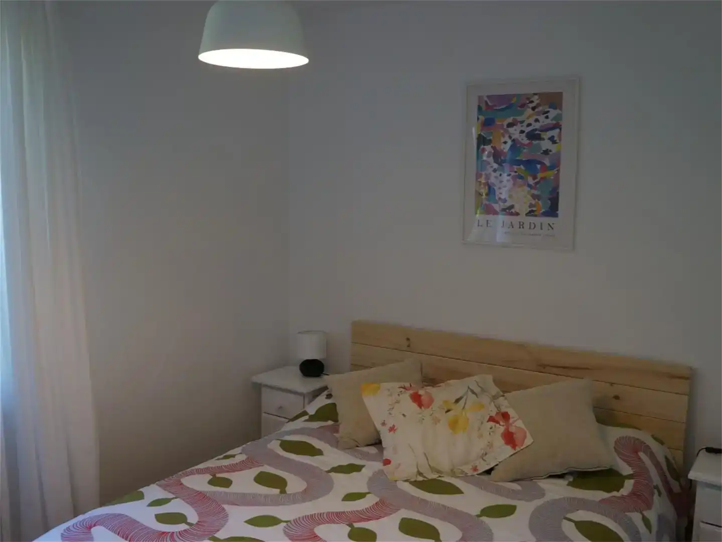 Piso de 165 m² en Comillas