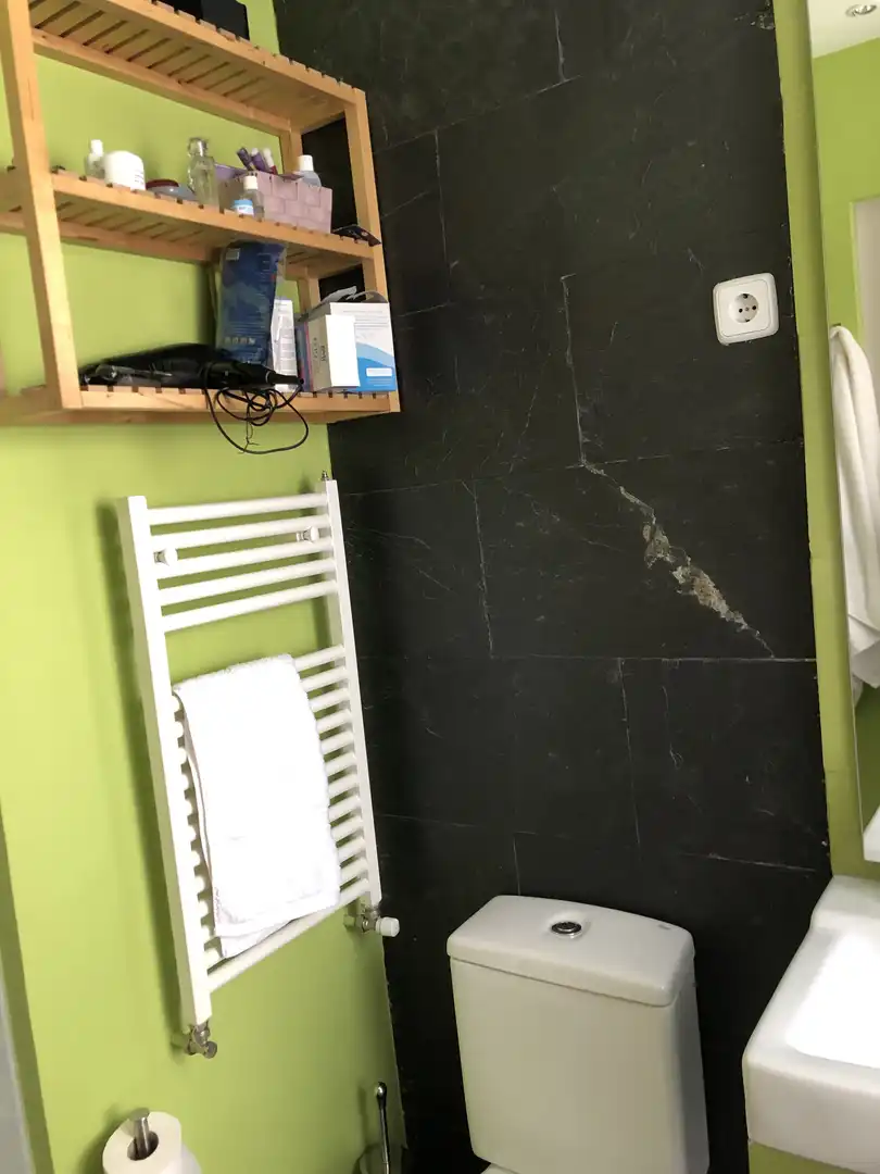 Pis de 54 m² a Madrid