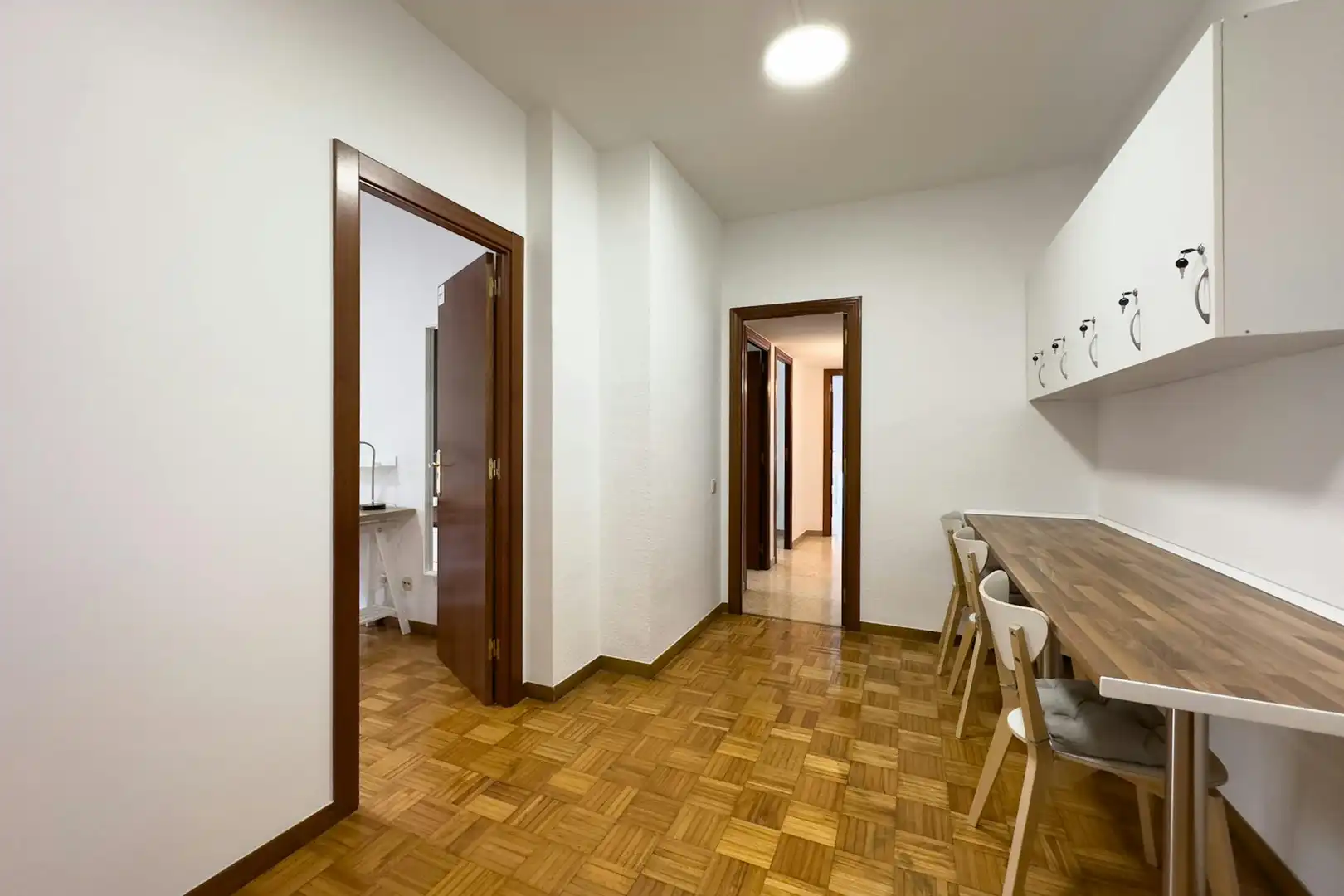 Habitación 95 m², Barcelona