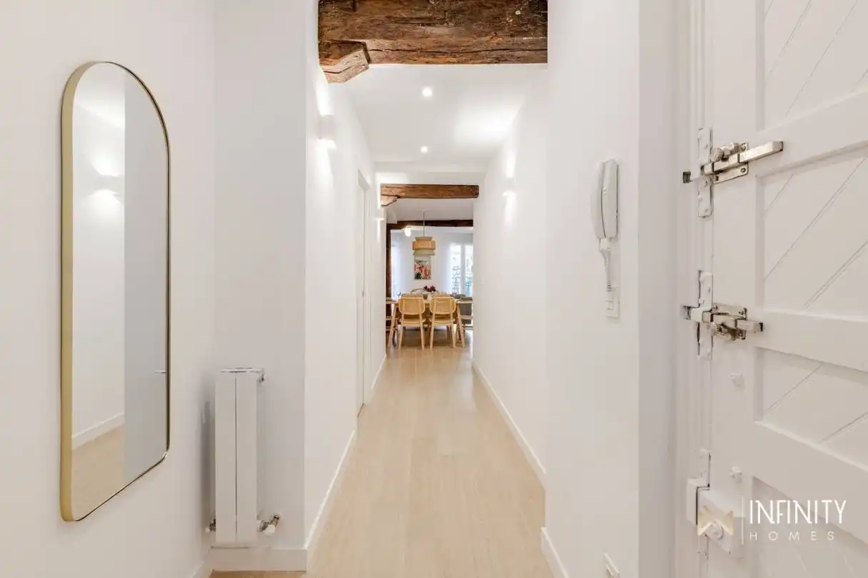 Appartamento 127 m² a Bilbao