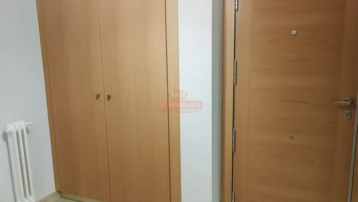 Piso de 113 m² en Albacete
