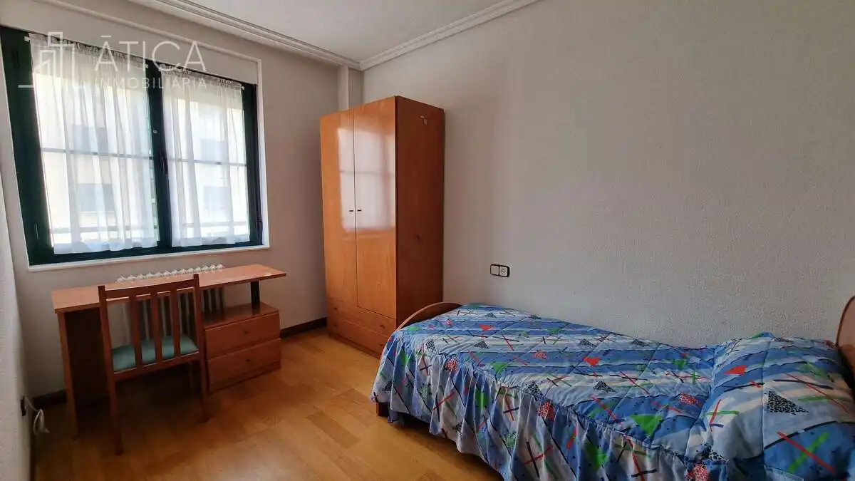 Piso de 80 m² en Salamanca